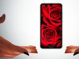 Не только «чёлка», но и «борода»: представлен смартфон с двумя вырезами
