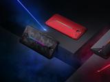 Стартовали продажи нового геймерского смартфона Nubia Red Magic Mars