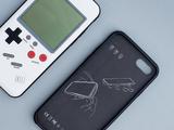 Wanle предлагает чехол для iPhone со встроенной портативной консолью Game Boy