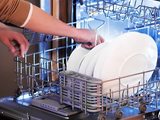 Xiaomi выпустила умную посудомоечную машину Yunmi Smart Dishwasher 