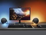 Logitech G560 — акустическая система с адаптивной подсветкой Lightsync 