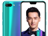 Представлен смартфон Honor 10