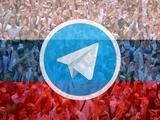 Telegram в России может быть заблокирован в любой момент: вынесено решение суда