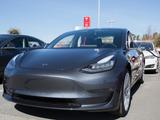 Маск придумал новую причину, мешающую наращивать выпуск Tesla Model 3