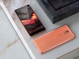 Представлены смартфоны Nokia 2.1, Nokia 3.1 и Nokia 5.1