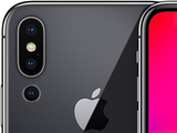 Смартфон iPhone с тройной камерой получит трехкратный зум и возможность делать 3D-снимки
