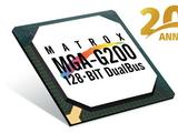Легендарному Matrox G200 — 20 лет!
