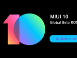 Xiaomi начала распространение бета-версии MIUI 10 для совместимых смартфонов