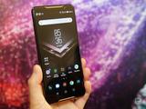 Asus ROG Phone — самый игровой из игровых смартфонов