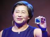 AMD показала 7-нм ускоритель Radeon Vega Instinct 