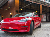 Tesla уже производит по 500 электромобилей Model 3 каждый день