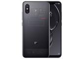 Раскрыт секрет прозрачной крышки Xiaomi Mi 8 Explorer Edition