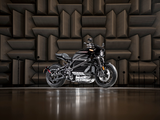 Первый в истории электрический мотоцикл Harley-Davidson выйдет с опережением графика