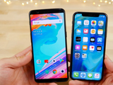Смартфоны OnePlus продаются в три раза лучше дорогих моделей iPhone на одном из крупнейших рынков