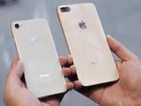 В Китае запретили смартфоны Apple