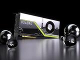 Представлены видеокарты Nvidia Quadro RTX 5000, RTX 6000 и RTX 8000 на архитектуре Turing