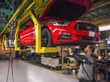 Сотрудники Ford уже получили экзоскелеты