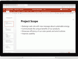 Microsoft добавила новые «умные» функции в Office