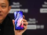 Вице-президент Lenovo показал смартфон-слайдер Lenovo Z5 Pro
