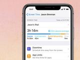 Семилетний ребёнок обошёл защиту Apple в обновлённой iOS 12 на iPhone 