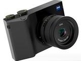 Полнокадровая камера Zeiss ZX1: 37,4 Мп, 512 ГБ встроенной памяти и объектив с фиксированным фокусным расстоянием