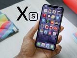 iPhone XS и iPhone XS Max значительно превосходят Android-флагманы в тестах 