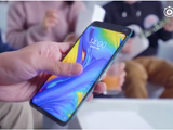 Видео дня: первый рекламный ролик с флагманским смартфоном-слайдером Xiaomi Mi Mix 3