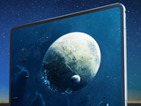 Фотогалерея дня: новый iPad Pro во всей красе