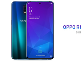 Камера смартфонов Oppo R19 и OnePlus 7 будет врезана в экран