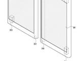 Странный смартфон Samsung с двумя экранами можно физически разделить на две части