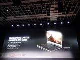 Представлены видеокарты Nvidia GeForce RTX (Turing) для ноутбуков: мобильная RTX 2060 обходит по производительности настольную GTX 1070