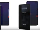 Смартфоны Samsung Galaxy S10 и S10+ представлены во всей красе в новом ролике