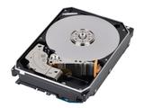 Объем жестких дисков Toshiba MG08 — 16 ТБ