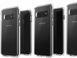 Стали известны цены флагманских смартфонов Samsung Galaxy S10: от 780 евро за Galaxy S10 Lite до 1600 евро за Galaxy S10+