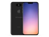 Новые рендеры Apple iPhone XI: вырез вверху экрана сохранен, тройная основная камера ориентирована как в Galaxy S10 – горизонтально