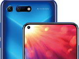 Флагманский смартфон Honor View 20 с 48-мегапиксельной камерой выходит в России