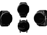 Первые изображения новых умных часов Samsung Galaxy Watch Pulse