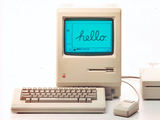 Компьютеру Macintosh исполнилось 35 лет