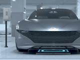 Hyundai и Kia считают, что электромобили смогут парковаться и заряжаться сами