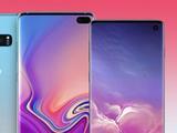Полные финальные характеристики Samsung Galaxy S10, Galaxy S10+ и Galaxy S10e