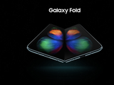 Изображения дня: складной смартфон с гибким экраном Samsung Galaxy Fold впервые позирует на официальных рендерах