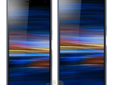 Sony Xperia 10 и Sony Xperia 10 Plus: опубликованы характеристики и цены