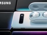 В России предзаказ на Samsung Galaxy S10 можно будет оформить с 20 февраля, первые заказчики бесплатно получат беспроводные наушники Galaxy Buds