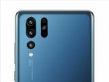 Huawei снова экспериментирует: рендер демонстрирует необычную компоновку основной камеры смартфона P30 Pro