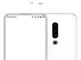 Meizu 17 порадовал дизайном еще до анонса