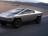 Спрос только растет. Бронированный пикап Tesla Cybertruck заказало уже свыше 250 000 человек