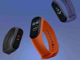 Огромный успех Xiaomi Mi Band 4 привел к взрывному росту показателей Huami