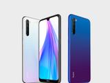 Стартовали продажи Redmi Note 8T с поддержкой NFC и быстрой зарядкой