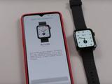 Проблемные Xiaomi Mi Watch показали свои возможности