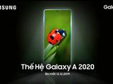 Первый 108-мегапиксельный смартфон Samsung может дебютировать совсем скоро